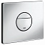 Кнопка смыва Grohe Nova Cosmopolitan 38765000 хром - фото 9