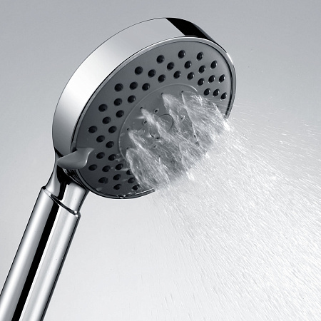 Душевая лейка WasserKRAFT A032 5 режимов