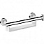Поручень Hansgrohe Raindance Select 26328400 белый/хром - фото 1