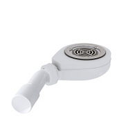 Сифон для душевого поддона RGW S-16 44241600-01 нержавеющая сталь