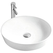 Раковина Aquatek Европа AQ5558-00 41.5 Раковина Aquatek Европа AQ5558-00 41.5