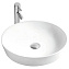 Раковина Aquatek Европа AQ5558-00 41.5 - фото 1