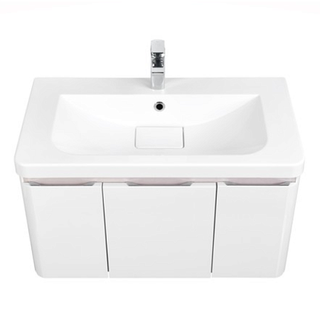 Мебельная раковина Aquaton Шерилл 1A71443KSH010 85