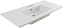Раковина Allen Brau Fantasy 102 4.11014.20 белый