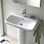 Раковина Duravit DuraStyle 2319600000 - фото 5