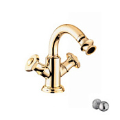 Смеситель Cezares Aphrodite APHRODITE-BS2-03/24-M для биде