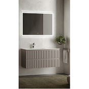 Мебель для ванной Sancos Snob R SNR100LSM Doha Soft