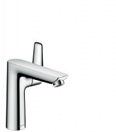 Смеситель Hansgrohe Talis Select E 71754000 для раковины, хром