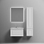Тумба под раковину Sancos Very VR70W 70 Bianco - фото 8