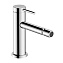 Смеситель Hansgrohe Tecturis S 73201000 для биде, хром - фото 1