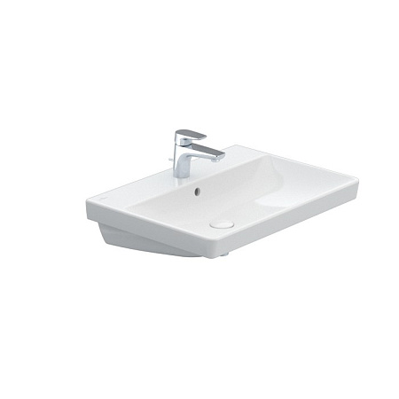 Мебельная раковина Villeroy & Boch Avento 41586501 65 альпийский белый