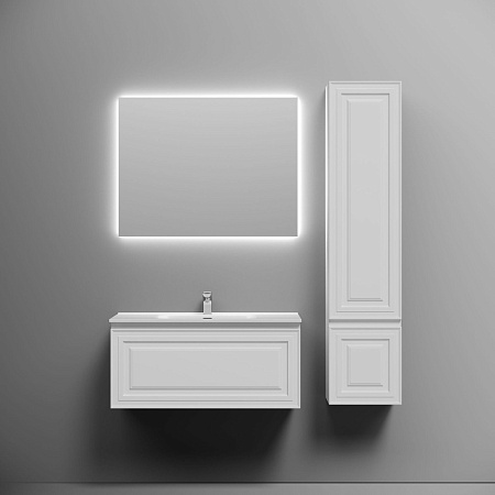 Тумба под раковину Sancos Very VR90W 90 Bianco