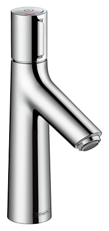Смеситель Hansgrohe Talis Select S 72042000 для раковины, хром