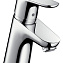 Смеситель Hansgrohe Focus E2 31730000 для раковины, хром - фото 1