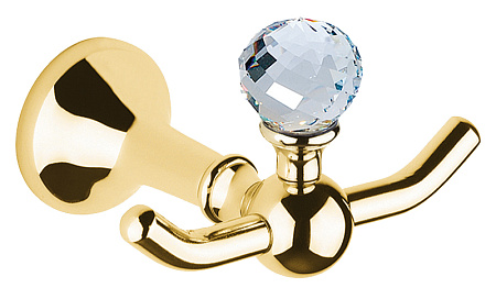 Крючок Bagno & Associati Folie FS24552 ORO