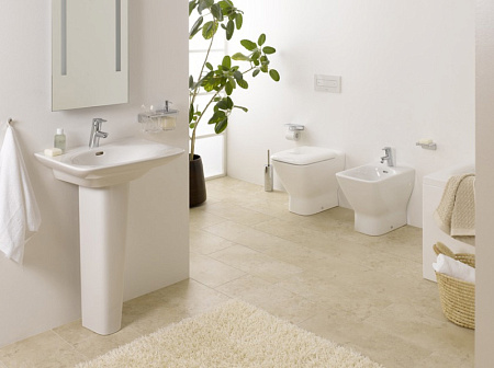 Раковина Laufen Palace 8.1070.3.000.104.1  65 см