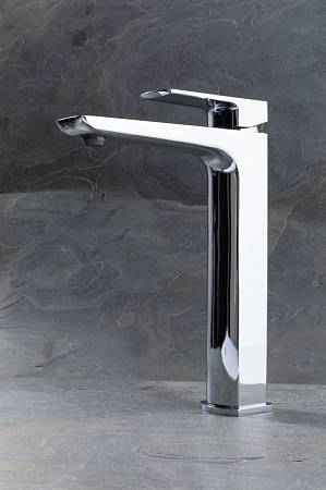 Смеситель Allen Brau Infinity 5.21002-00 для раковины, хром