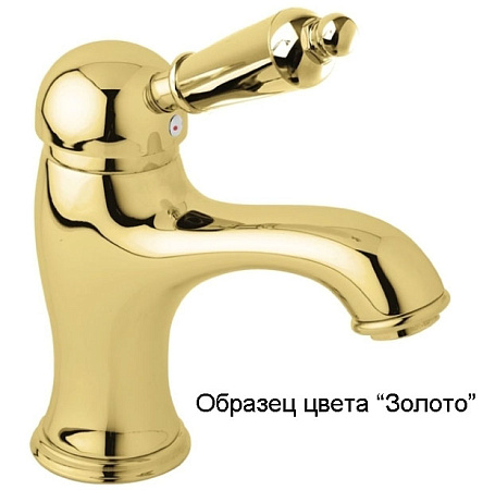 Смеситель Cezares ELITE-VDIM-03/24-Nc  для душа