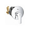 Смеситель Grohe Eurosmart 33305003 для душа - фото 1