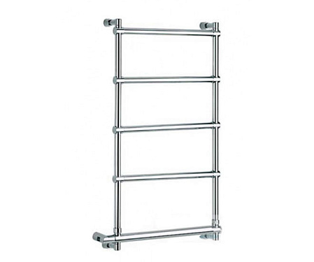 Полотенцесушитель электрический Margaroli Sole 5424705CRNB хром