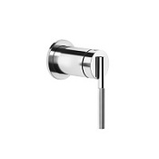 Смеситель Gessi Ingranaggio 63561.031 для душа, хром Смеситель Gessi Ingranaggio 63561.031 для душа, хром