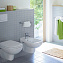 Унитаз подвесной Duravit D-Code 25350900002 - фото 3