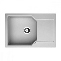 Кухонная мойка Omoikiri Yonaka 78-LB-PA 78х51 пастила