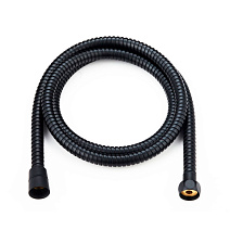 Душевой шланг Orange O-Shower OH03B матовый черный Душевой шланг Orange O-Shower OH03B матовый черный