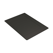 Разделочная доска Omoikiri CB-BASIC-400-GB Разделочная доска Omoikiri CB-BASIC-400-GB