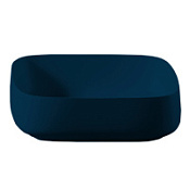 Раковина ArtCeram Cognac COL008 36;00 55 notte