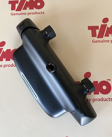 Душевая стойка Timo Helmi SX-1170/03 черный