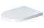 Крышка-сиденье Duravit ME by Starck 0020110000