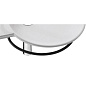 Полотенцедержатель Jacob Delafon Formilia Spherik E4129-34R