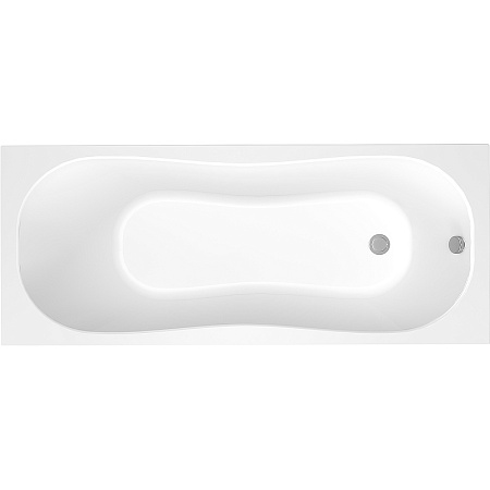 Акриловая ванна Timo Inka INKA1770 170х70 без гидромассажа