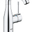 Смеситель Grohe Essence New 23463001 для раковины - фото 1