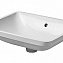 Раковина Duravit Starck 3 0305490000   49  - фото 1