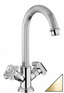 Смеситель Cezares Olimp OLIMP-LS2-03/24-Sw для раковины