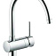 Смеситель Grohe Minta 32917000 для кухонной мойки - фото 1