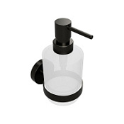 Дозатор для жидкого мыла Bemeta Graphit 156109102 графит