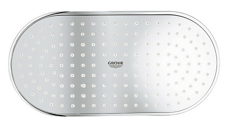 Верхний душ Grohe Rainshower Veris 300 27471000