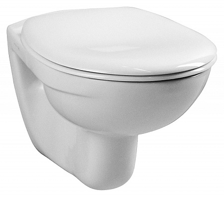 Комплект VitrA Normus 9773B003-7201 кнопка белый