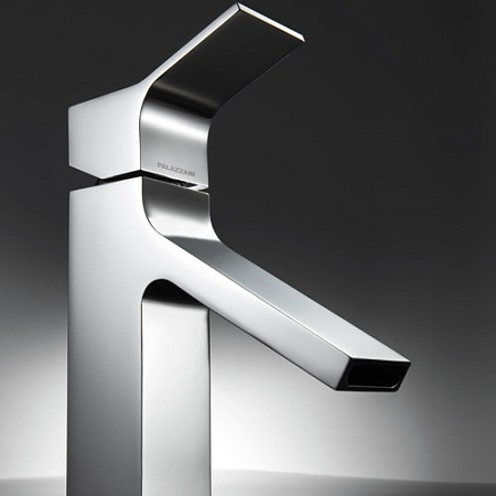 Смеситель Palazzani Young 07301010 для раковины