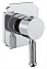 Смеситель Cezares Olimp OLIMP-DIM2-01-L для душа
