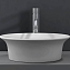 Раковина Kerama Marazzi Canaletto CN.wb.60 60 см - фото 4