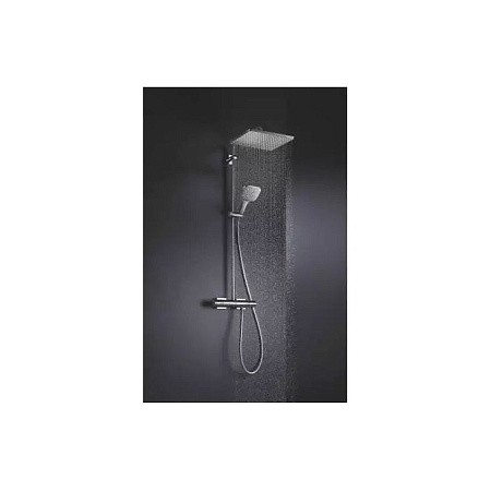 Душевая стойка Grohe Rainshower 26652000 хром