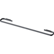 Полотенцедержатель Am.Pm Func A8F346422 60 черный