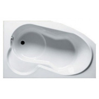 Ванна акриловая Riho Nora BA7500500000000 160x100 L