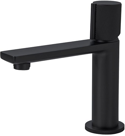 Смеситель Allen Brau Liberty 5.33001-31 для раковины, черный