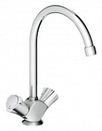 Смеситель Grohe Costa L 31831001 для кухонной мойки