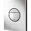Кнопка смыва Grohe Nova Cosmopolitan 38765000 хром - фото 1